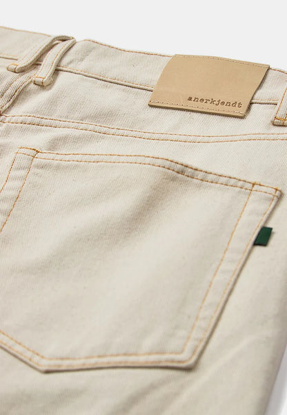 CALÇAS AKJAKOB CROP JEANS