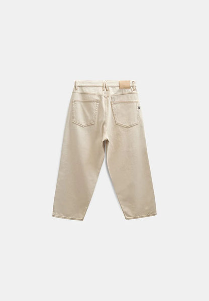 CALÇAS AKJAKOB CROP JEANS