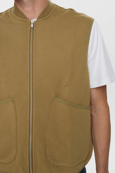 COLETE AKROBIN SWEAT