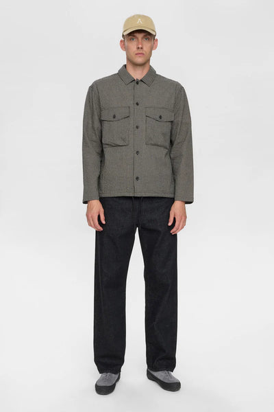 OVERSHIRT AKOTTO CHECK