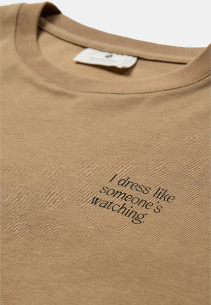 T-SHIRT AKVILLADS HAVE A NICE DAY
