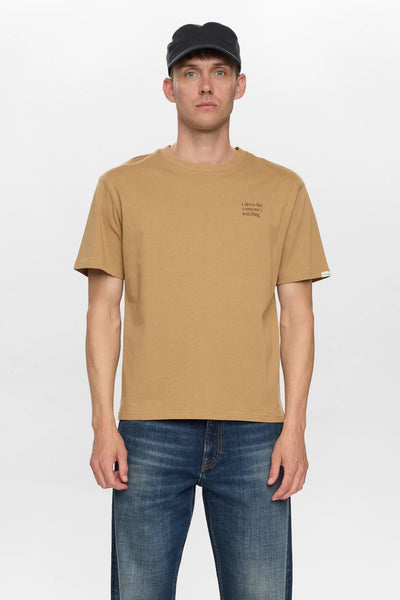 T-SHIRT AKVILLADS HAVE A NICE DAY