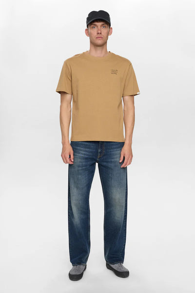 T-SHIRT AKVILLADS HAVE A NICE DAY