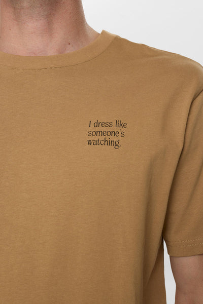 T-SHIRT AKVILLADS HAVE A NICE DAY