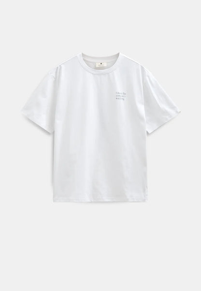 T-SHIRT AKVILLADS HAVE A NICE DAY