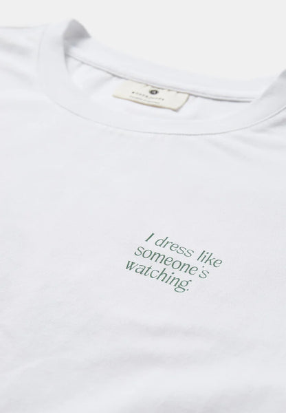 T-SHIRT AKVILLADS HAVE A NICE DAY