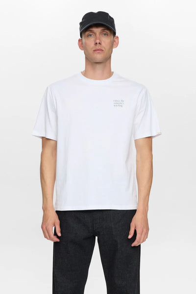 T-SHIRT AKVILLADS HAVE A NICE DAY