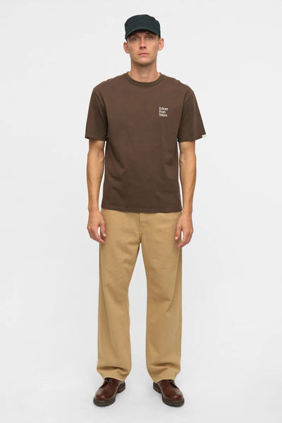 T-SHIRT AKVILLADS ECHOES S/S