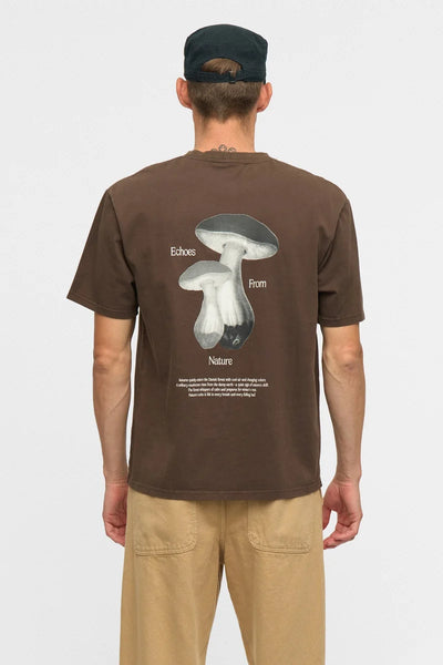 T-SHIRT AKVILLADS ECHOES S/S