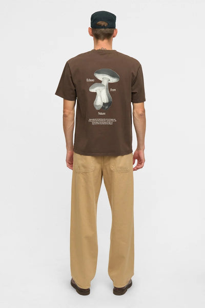 T-SHIRT AKVILLADS ECHOES S/S
