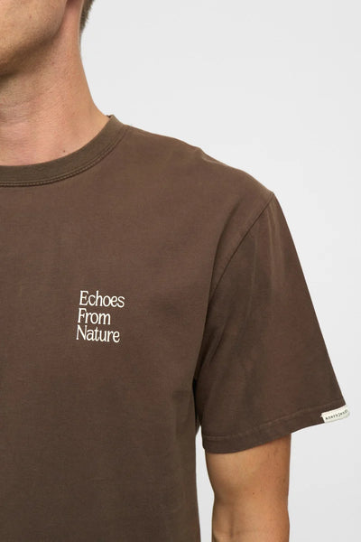 T-SHIRT AKVILLADS ECHOES S/S
