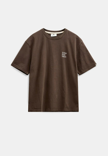 T-SHIRT AKVILLADS ECHOES S/S