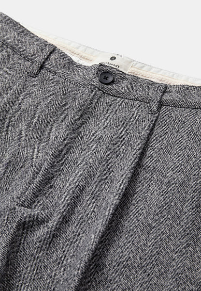 CALÇAS AKJAKOB WOOL