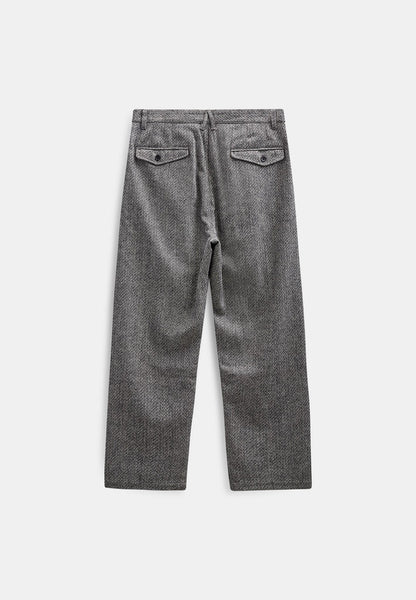 CALÇAS AKJAKOB WOOL