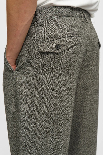 CALÇAS AKJAKOB WOOL