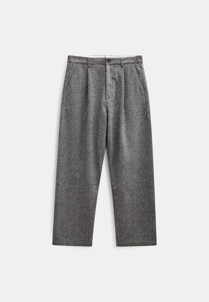 CALÇAS AKJAKOB WOOL