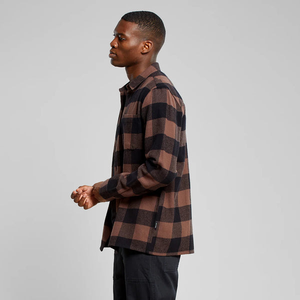 CAMISA RUTE BUFFALO 21400