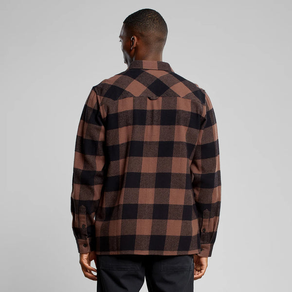 CAMISA RUTE BUFFALO 21400