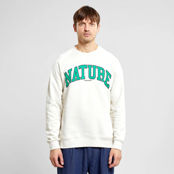 SWEATER MALMOE NATURE 21564