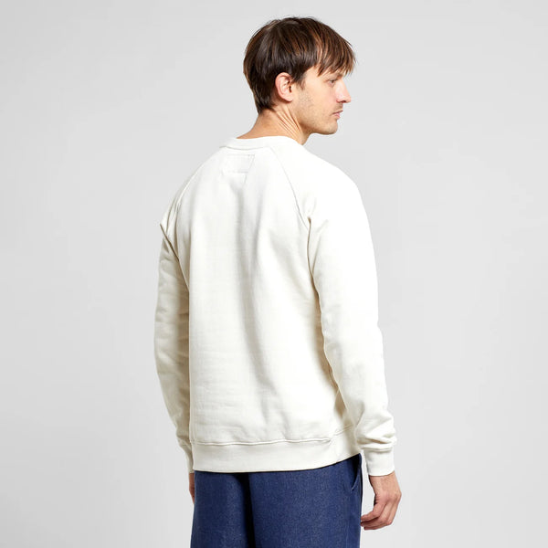 SWEATER MALMOE NATURE 21564