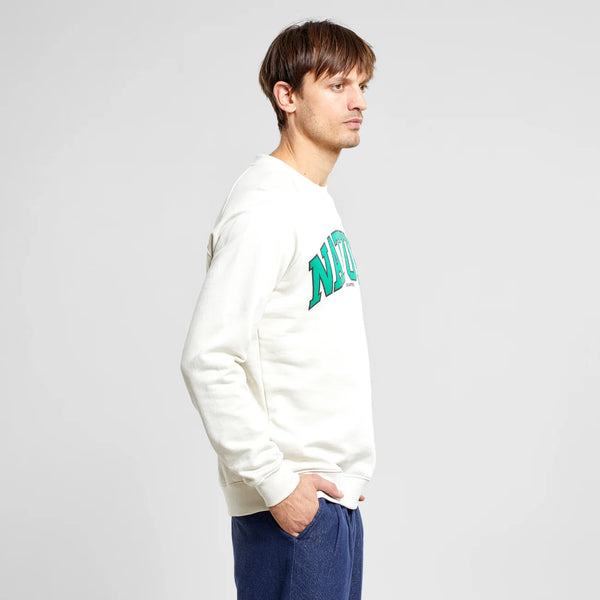 SWEATER MALMOE NATURE 21564