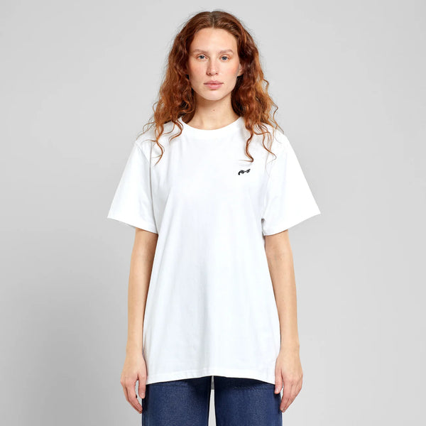 T-SHIRT STOCKHOLM KNOTTED GUN