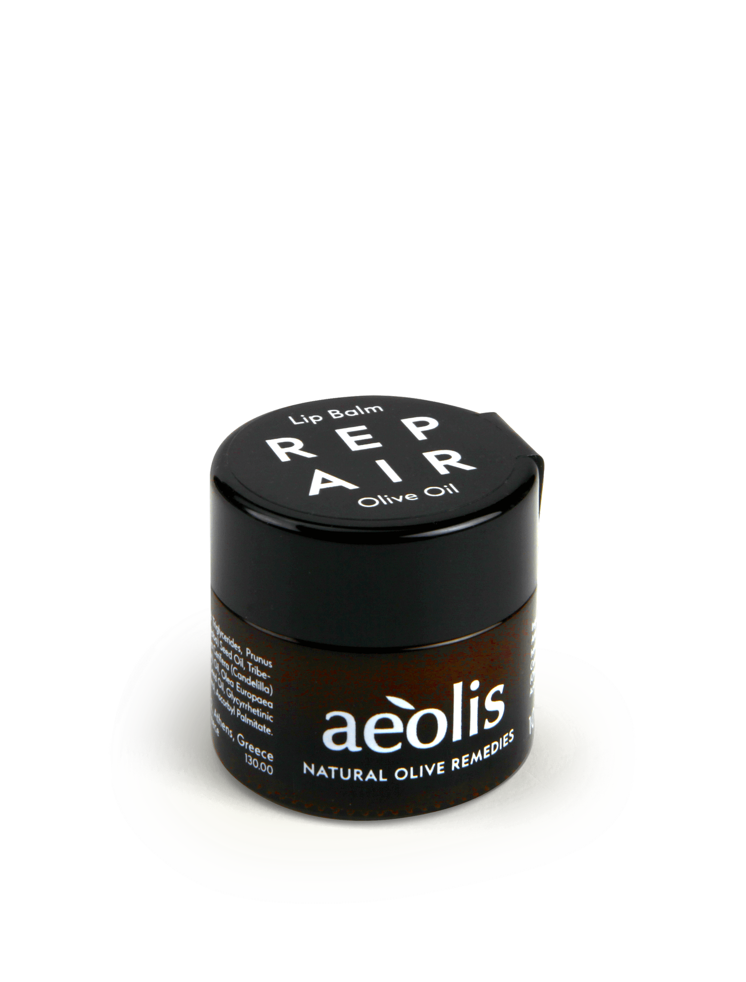 Bálsamo Labial Reparador 10ml