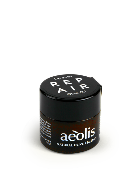 Bálsamo Labial Reparador 10ml