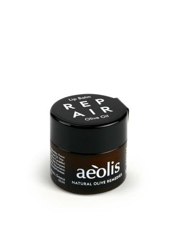 Bálsamo Labial Reparador 10ml