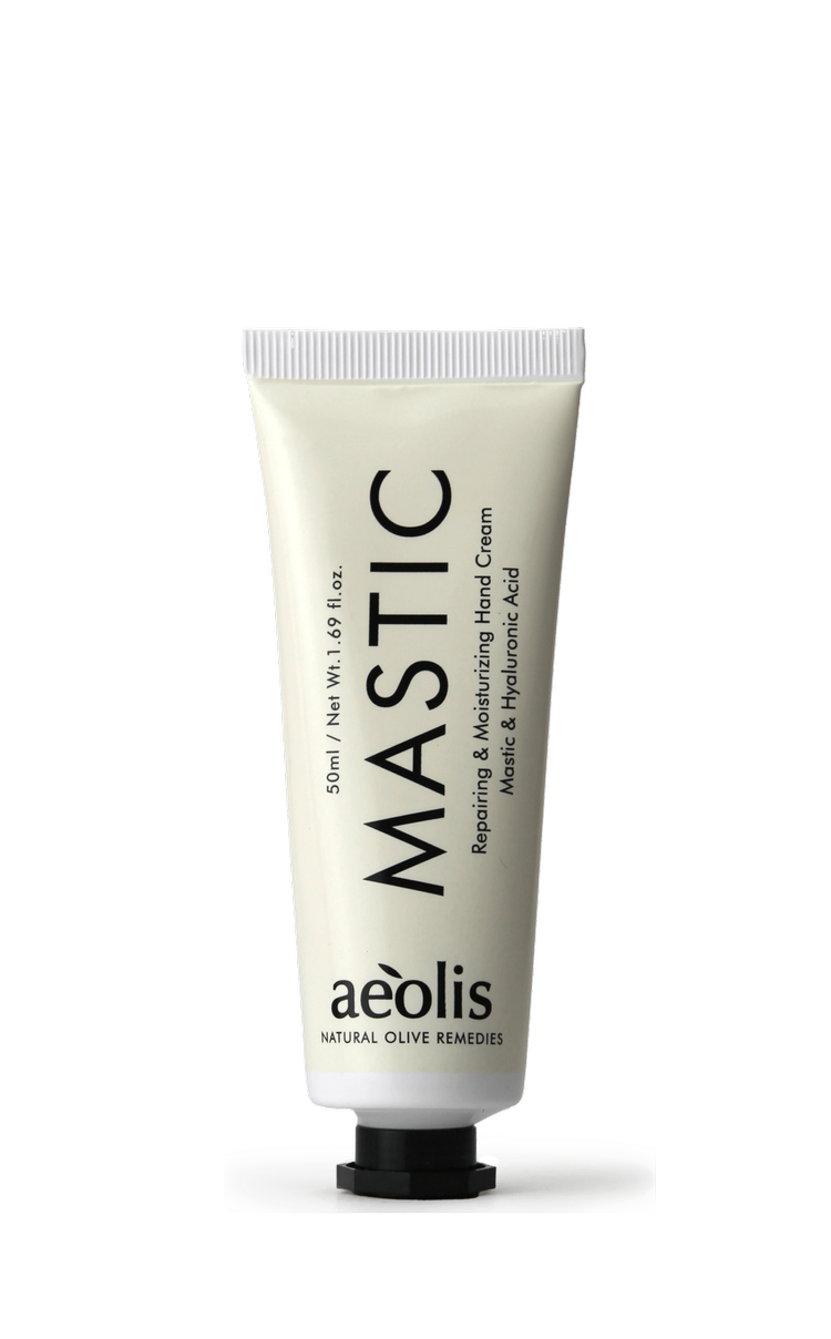 Creme de Mãos Suavizante e Hidratante / Mástique 50ml