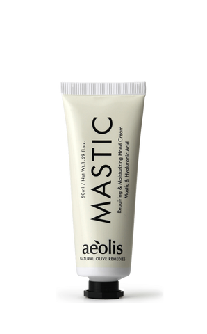 Creme de Mãos Suavizante e Hidratante / Mástique 50ml