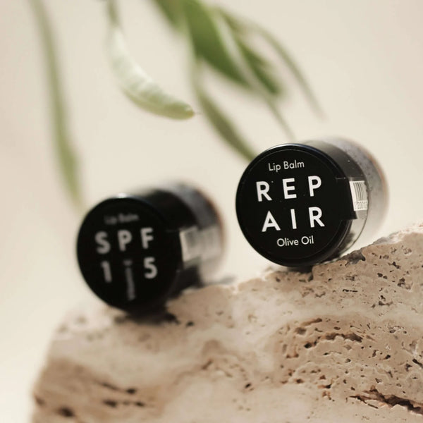 Bálsamo Labial Reparador 10ml