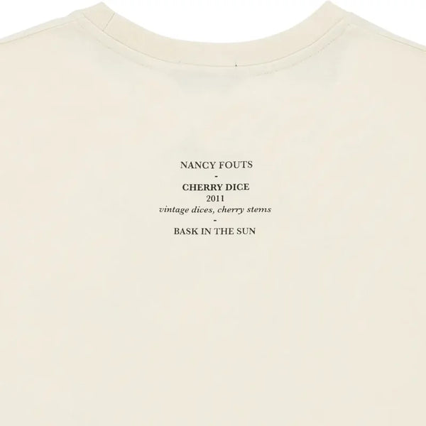 T-SHIRT DICES