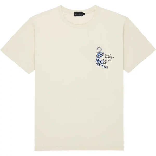 T-SHIRT PANTERA