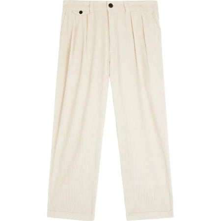 CALÇAS IZARO IVORY