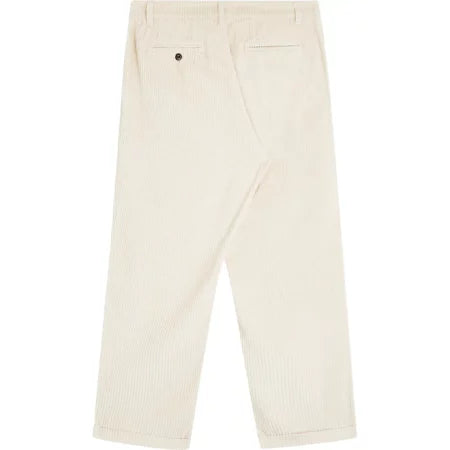 CALÇAS IZARO IVORY