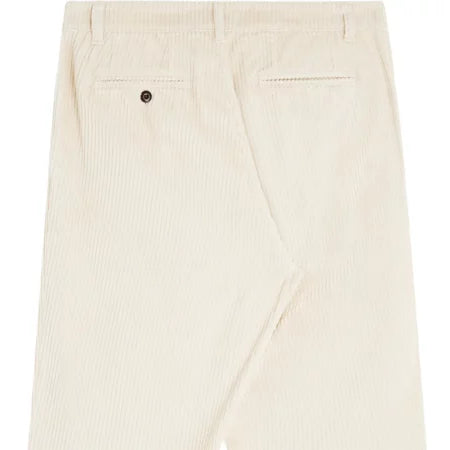 CALÇAS IZARO IVORY