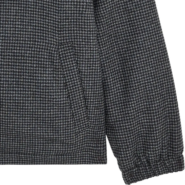 BLUSÃO AZIBAR CARBON