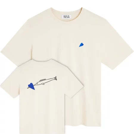 T-SHIRT HEART