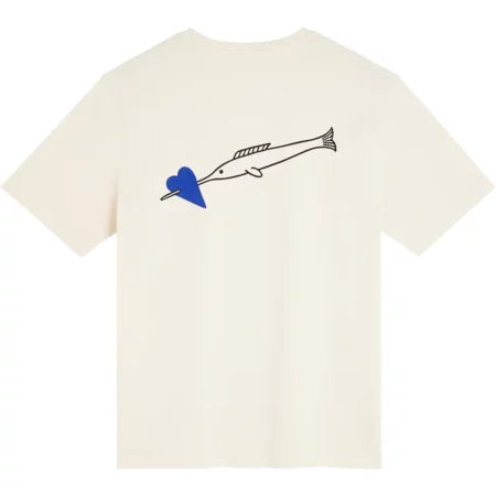 T-SHIRT HEART