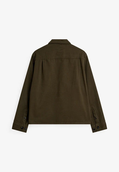 CAMISA DAMIEN RLX LS