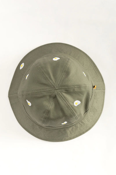 CHAPÉU SERVICE FRIED BUCKET