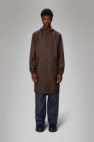 PARKA RAINS FISHTAIL