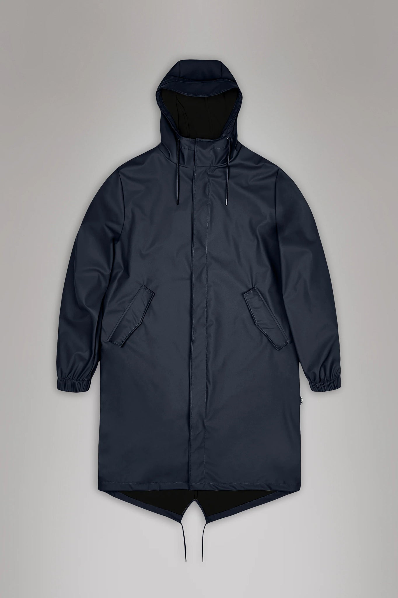 PARKA RAINS FISHTAIL