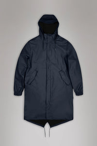 PARKA RAINS FISHTAIL