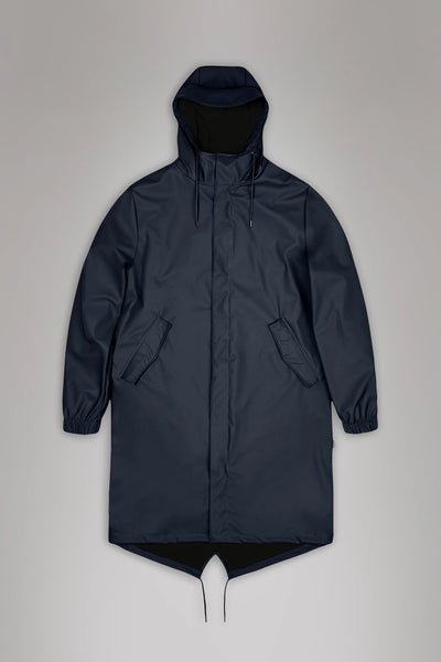 PARKA RAINS FISHTAIL