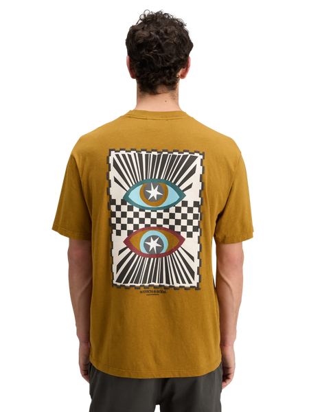 T-SHIRT ARTWORK