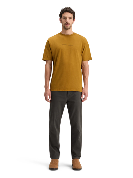 T-SHIRT ARTWORK