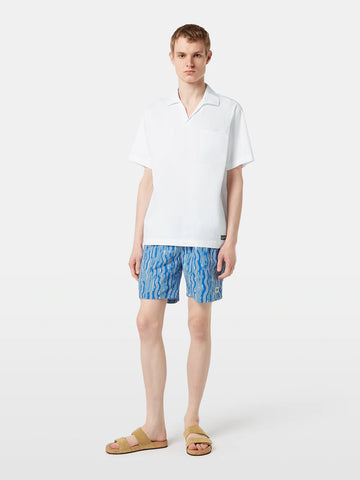 CAMISA S&S 180030