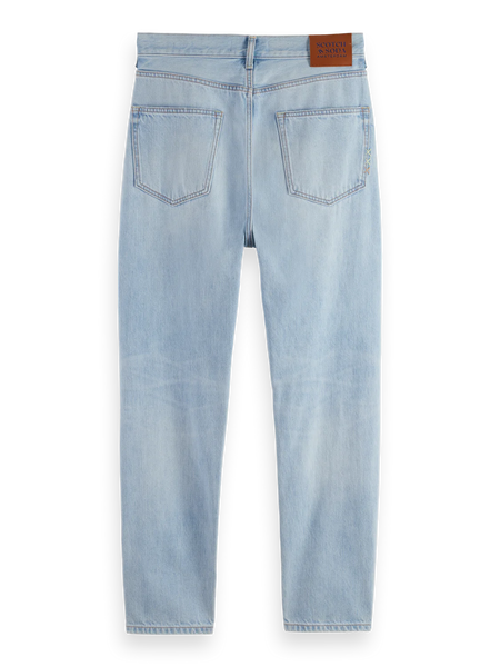 JEANS DEAN LOOSE TAPERED